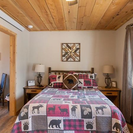 Lake Almanor Lodge Честер Екстер'єр фото