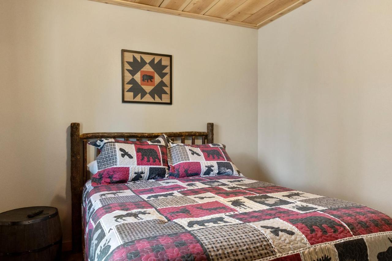 Lake Almanor Lodge Честер Екстер'єр фото