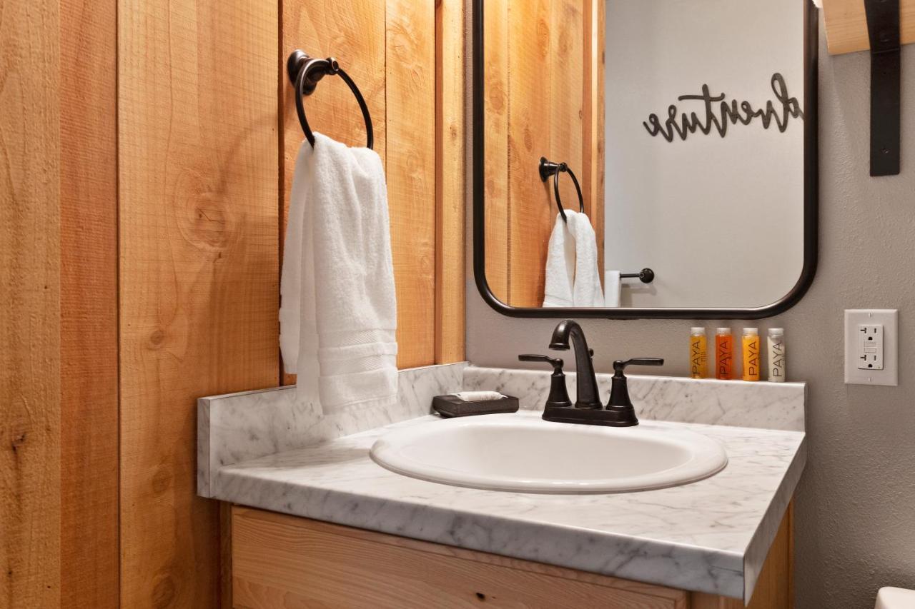 Lake Almanor Lodge Честер Екстер'єр фото