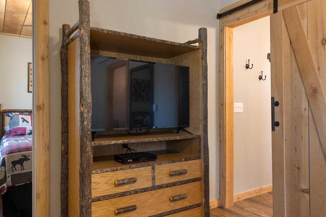 Lake Almanor Lodge Честер Екстер'єр фото